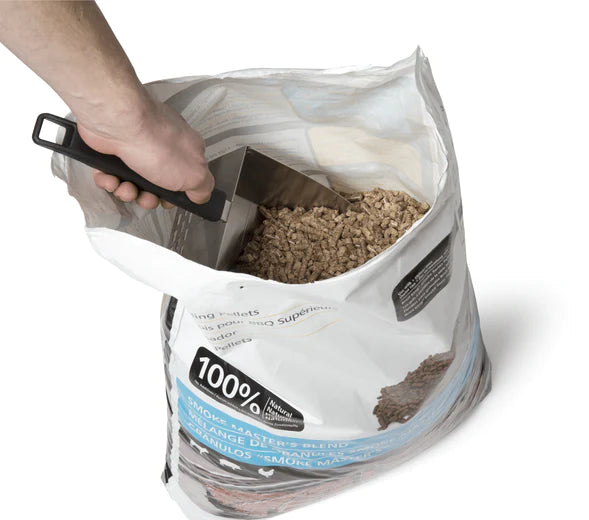 Broil King 63946 Pellet & Charcoal Scoop