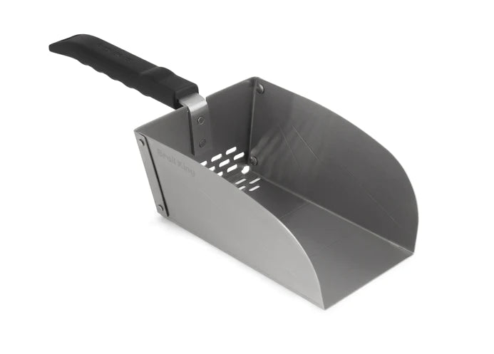 Broil King 63946 Pellet & Charcoal Scoop