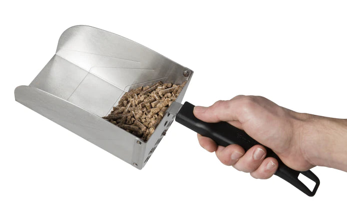Broil King 63946 Pellet & Charcoal Scoop