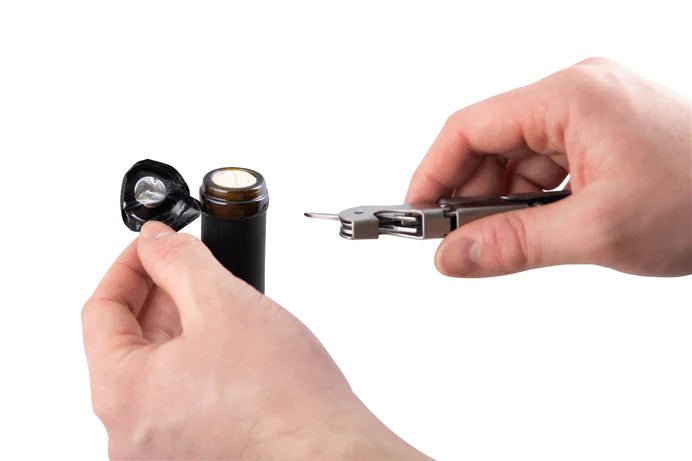 Broil King 64006 Wine Bottle Opener