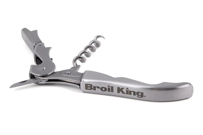 Broil King 64006 Wine Bottle Opener