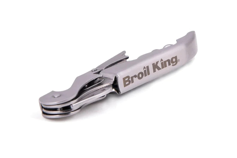 Broil King 64006 Wine Bottle Opener
