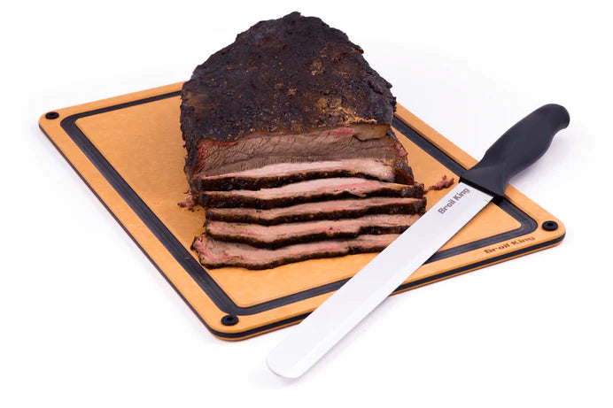 Broil King 64939 Brisket Carving Knife