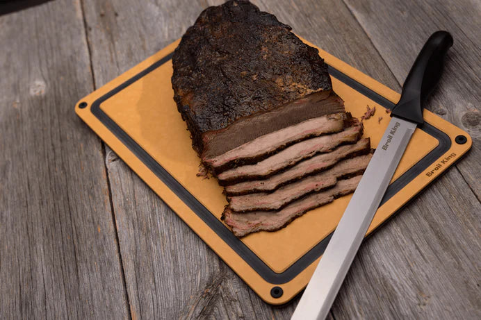 Broil King 64939 Brisket Carving Knife