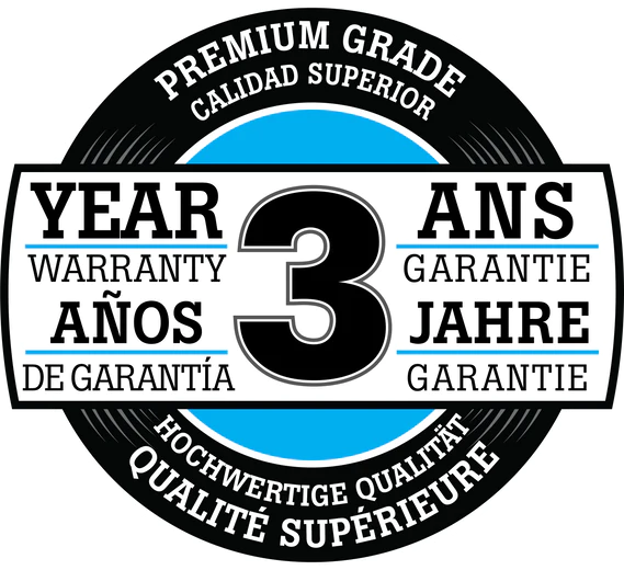 Broil King 67064 Select Pellet Grill Cover 42-Inch fits BARON and CROWN 400 Series