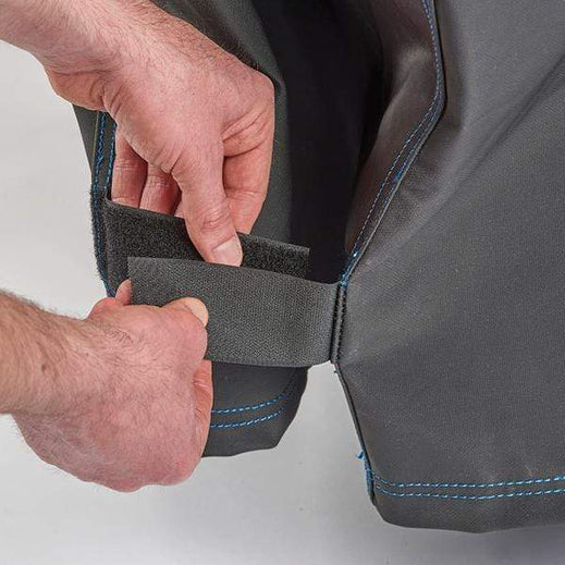 Broil King 67066 Select Pellet Grill Cover 49-inch Fits Baron 500 & Crown 500 Series