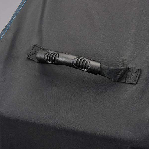 Broil King 67066 Select Pellet Grill Cover 49-inch Fits Baron 500 & Crown 500 Series