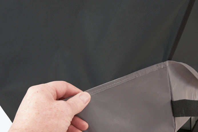 Broil King 67487 Select BBQ Cover 58" fits Selected Signet, Sovereign, Crown, Baron Series