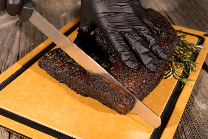 Broil King 68422 Wood Fibre Cutting Board