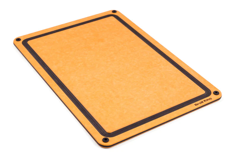 Broil King 68422 Wood Fibre Cutting Board — All BBQ Canada