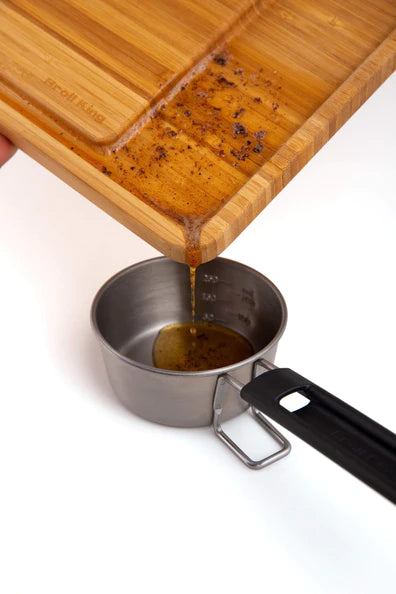 Broil King 68429 Cutting/Serving Board IMPERIAL, Bamboo