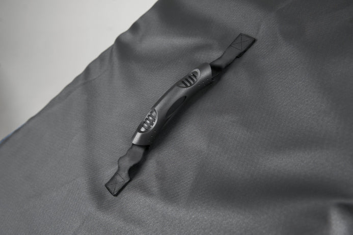 Broil King 68487 Premium BBQ Cover 58-Inch fits BARON, CROWN, SIGNET and SOVEREIGN Series