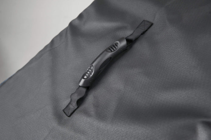 Broil King 68488 Premium BBQ Cover 64-Inch fits Selected BARON, SIGNET, SOVEREIGN and CROWN Series