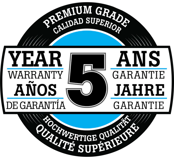 Broil King 68488 Premium BBQ Cover 64-Inch fits Selected BARON, SIGNET, SOVEREIGN and CROWN Series