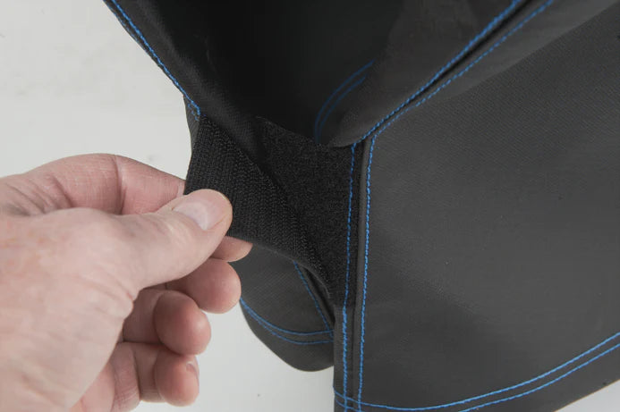 Broil King 68492 Premium Bbq Cover 70.5-inch Fits Regal And Imperial 500 Series