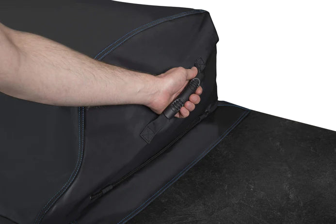 Broil King 68591 Premium Built-in Bbq Cover 28-inch Fits Selected Imperial And Regal Series