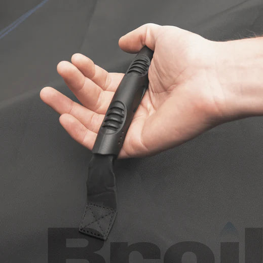 Broil King 68692 Premium Cover (Imperial 500 series)