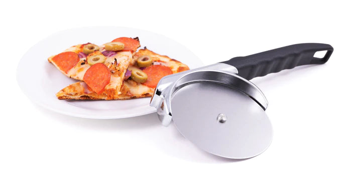 Broil King 69810 Deluxe Pizza Cutter