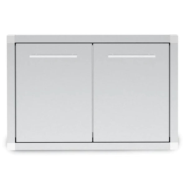 Broil King 800200 Stainless Steel Door Assembly- Double