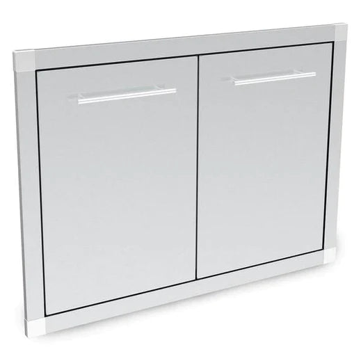 Broil King 800200 Stainless Steel Door Assembly- Double