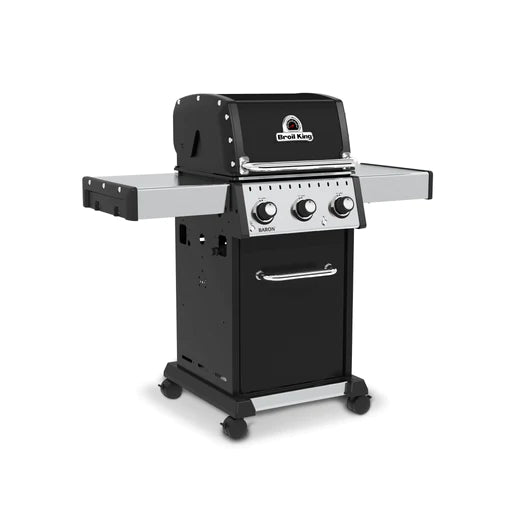Broil King BARON 320 PRO 3-Burner BBQ