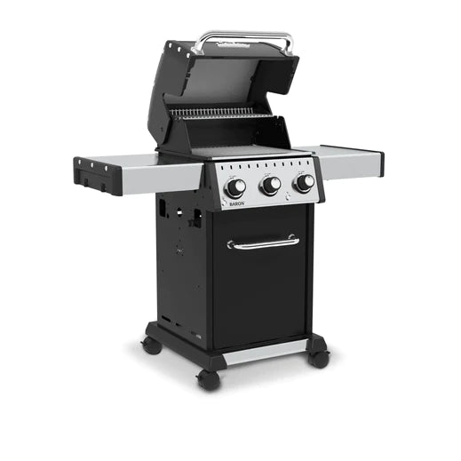 Broil King BARON 320 PRO 3-Burner BBQ