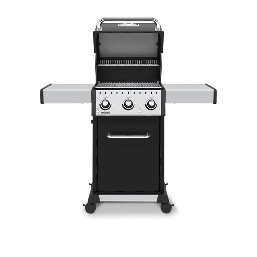 Broil King BARON 320 PRO 3-Burner BBQ
