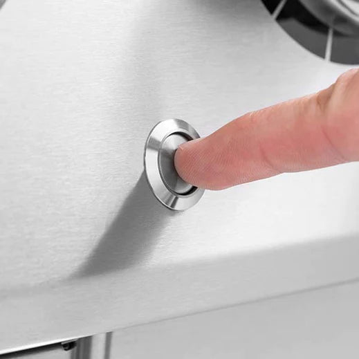 Broil King BARON 320 PRO 3-Burner BBQ