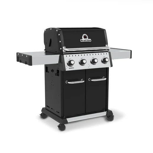 Broil King BARON 420 PRO 4-Burner BBQ