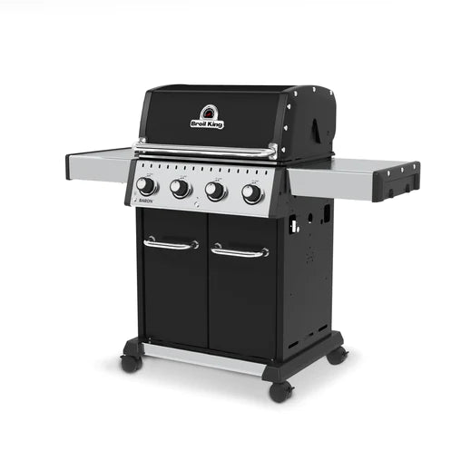 Broil King BARON 420 PRO 4-Burner BBQ