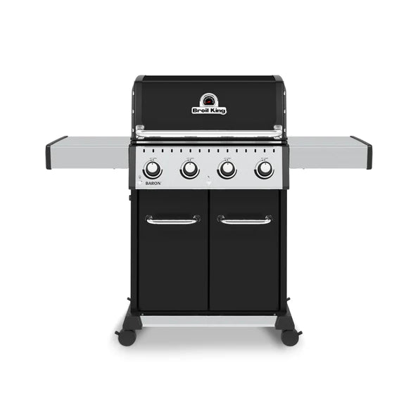 Broil King BARON 420 PRO 4-Burner BBQ