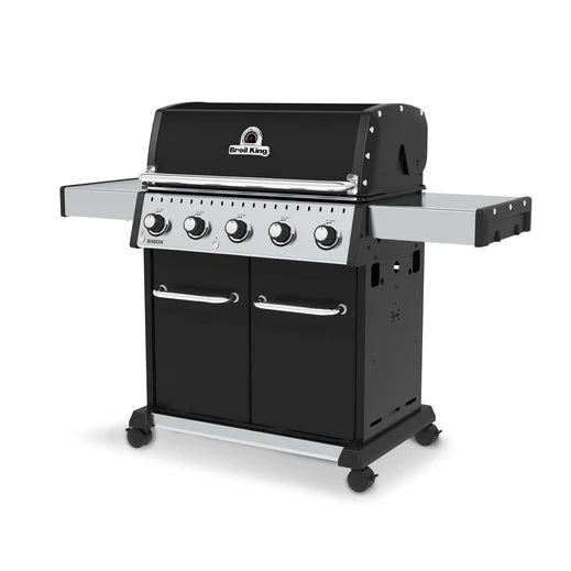 Broil King BARON 520 PRO 5-Burner BBQ