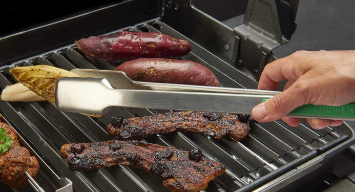 Broil King Baron BBQ Tongs 64312-1