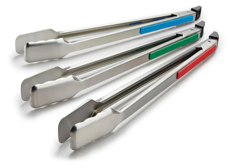 Broil King Baron BBQ Tongs 64312-1