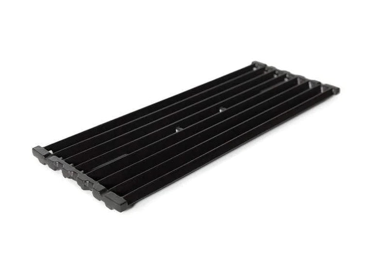 Broil King Baron Exact Fit Cast Iron Grid 1 Pack 17.5" x 6.22" Cast Iron Cooking Grids 11241