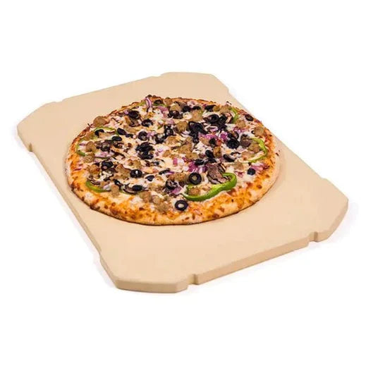BROIL KING BARON PIZZA STONE 69842