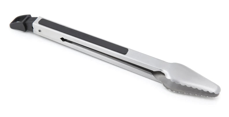 Broil King Baron Precision BBQ Tongs 12" 64036