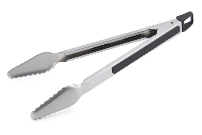 Broil King Baron Precision BBQ Tongs 12" 64036