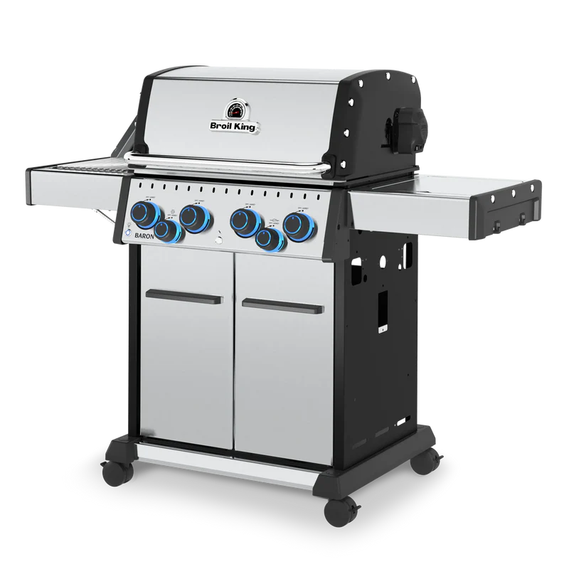 Broil King Baron S 590 Pro IR