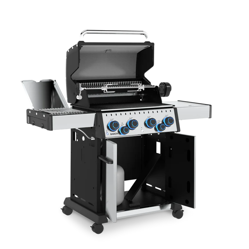 Broil King Baron S 590 Pro IR