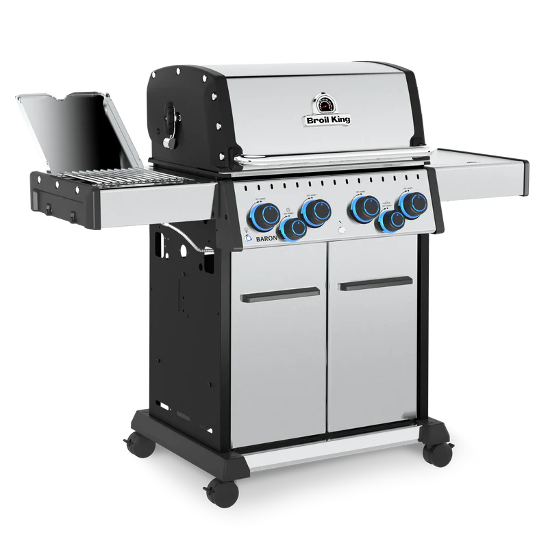 Broil King Baron S 590 Pro IR
