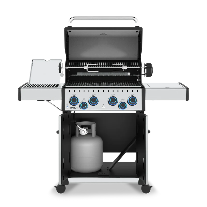 Broil King Baron S 590 Pro IR