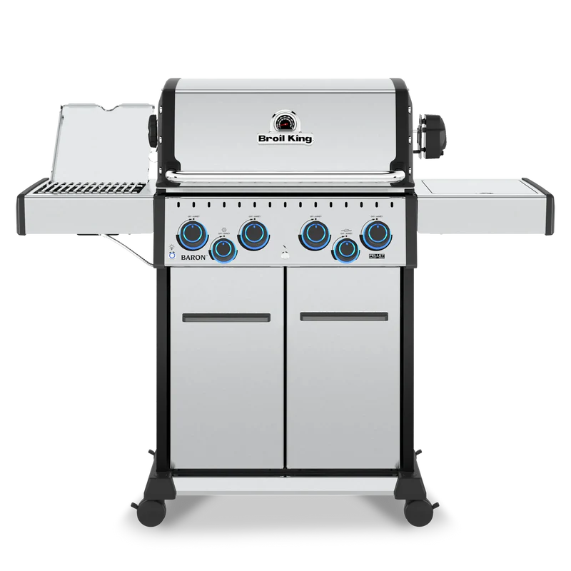 Broil King Baron S 590 Pro IR