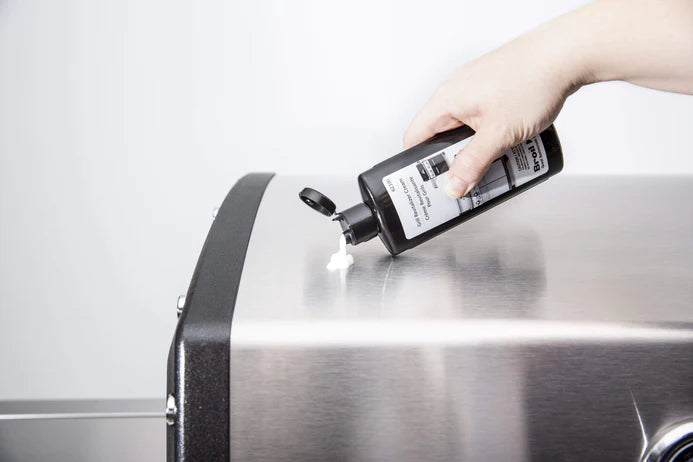 Broil King BBQ Cleaner for Stainless Steel and Porcelain Surfaces 62390