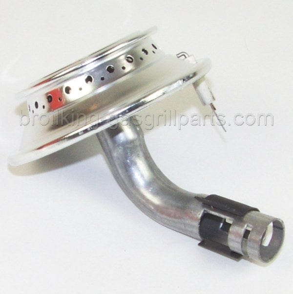 Broil King Burner Side 10btu W/elec 8 10390-E10