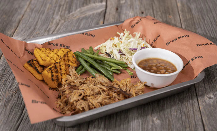 Broil King Butcher Paper 69600