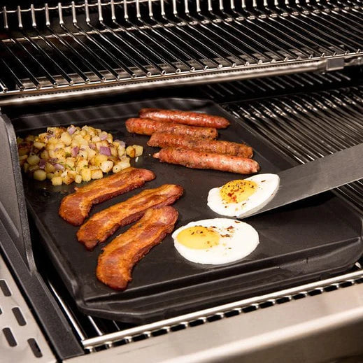 Broil King Cast Iron Plancha 11342