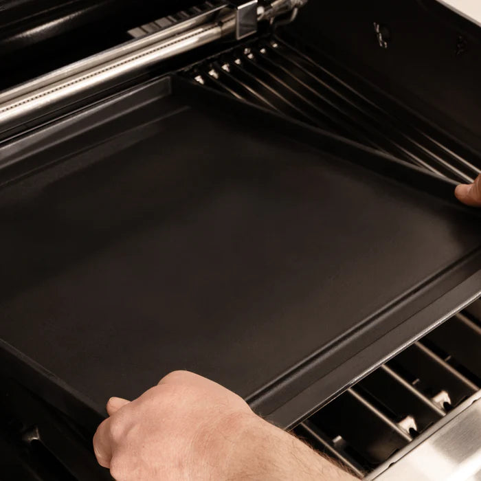 Broil King Cast Iron Plancha for Imperial/Regal 11339