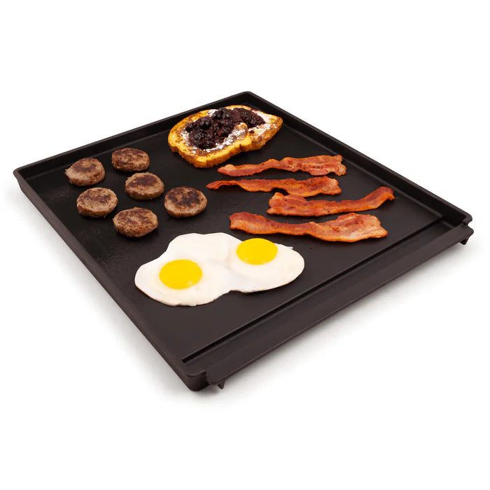 Broil King Cast Iron Plancha for Imperial/Regal 11339