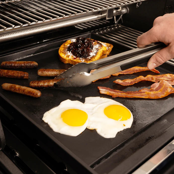 Broil King Cast Iron Plancha for Imperial/Regal 11339